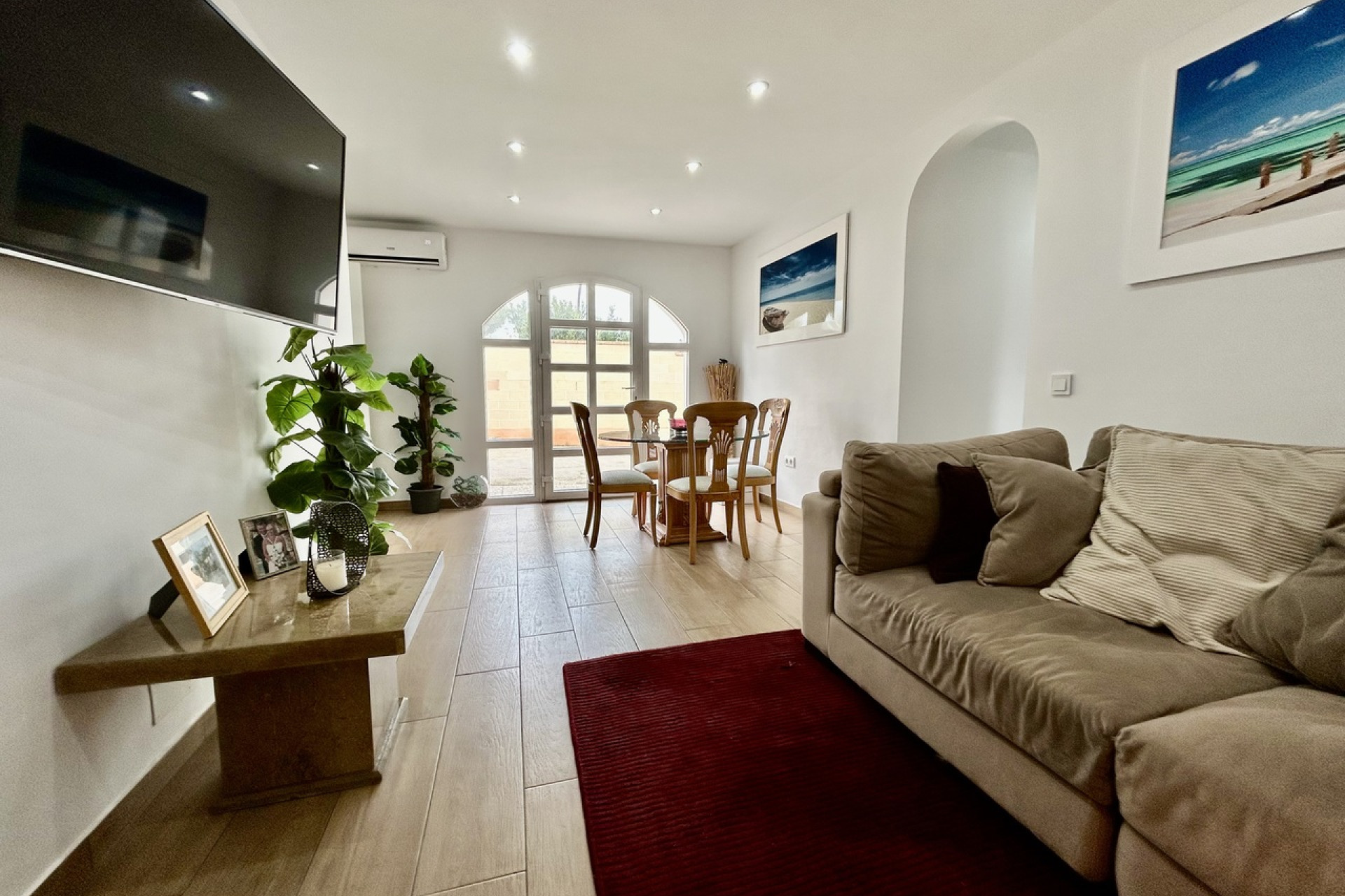 Resale - 3. Detached house - Cabo Roig - Costa Blanca South