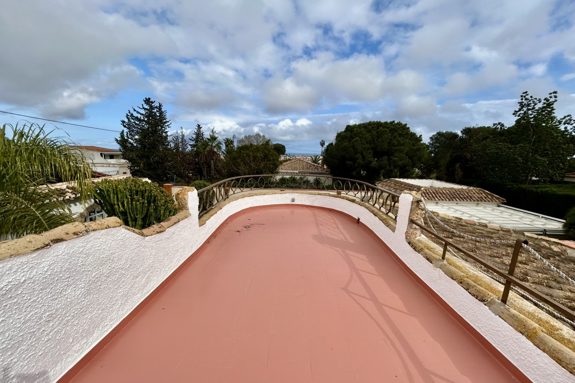 Resale - 3. Detached house - Cabo Roig - Costa Blanca South