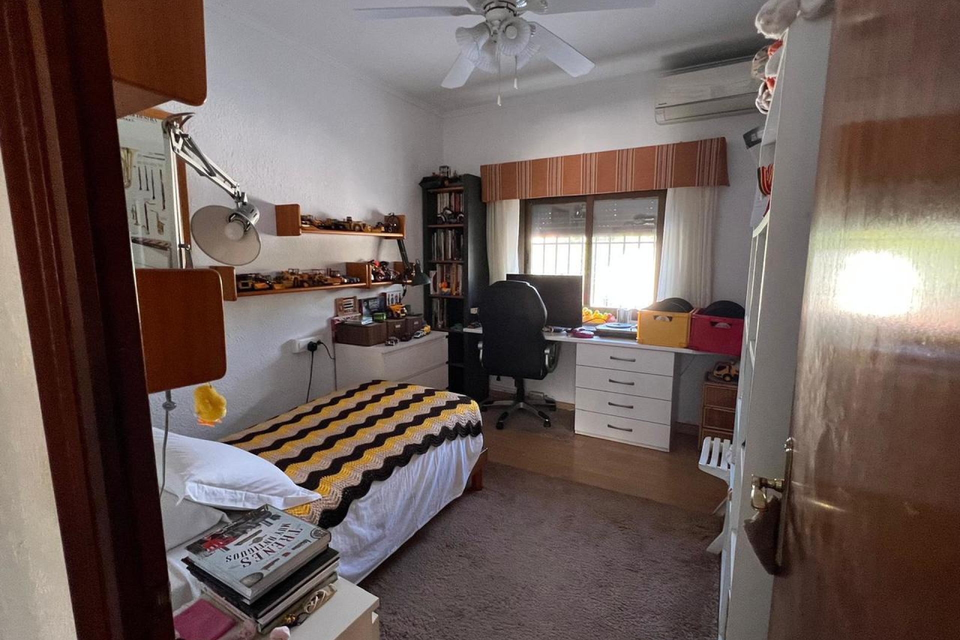 Resale - 3. Detached house - Cabo Roig - Costa Blanca South