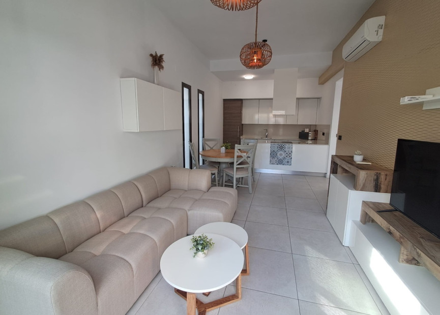 Resale - 3. Detached house - Cabo Roig - Costa Blanca South