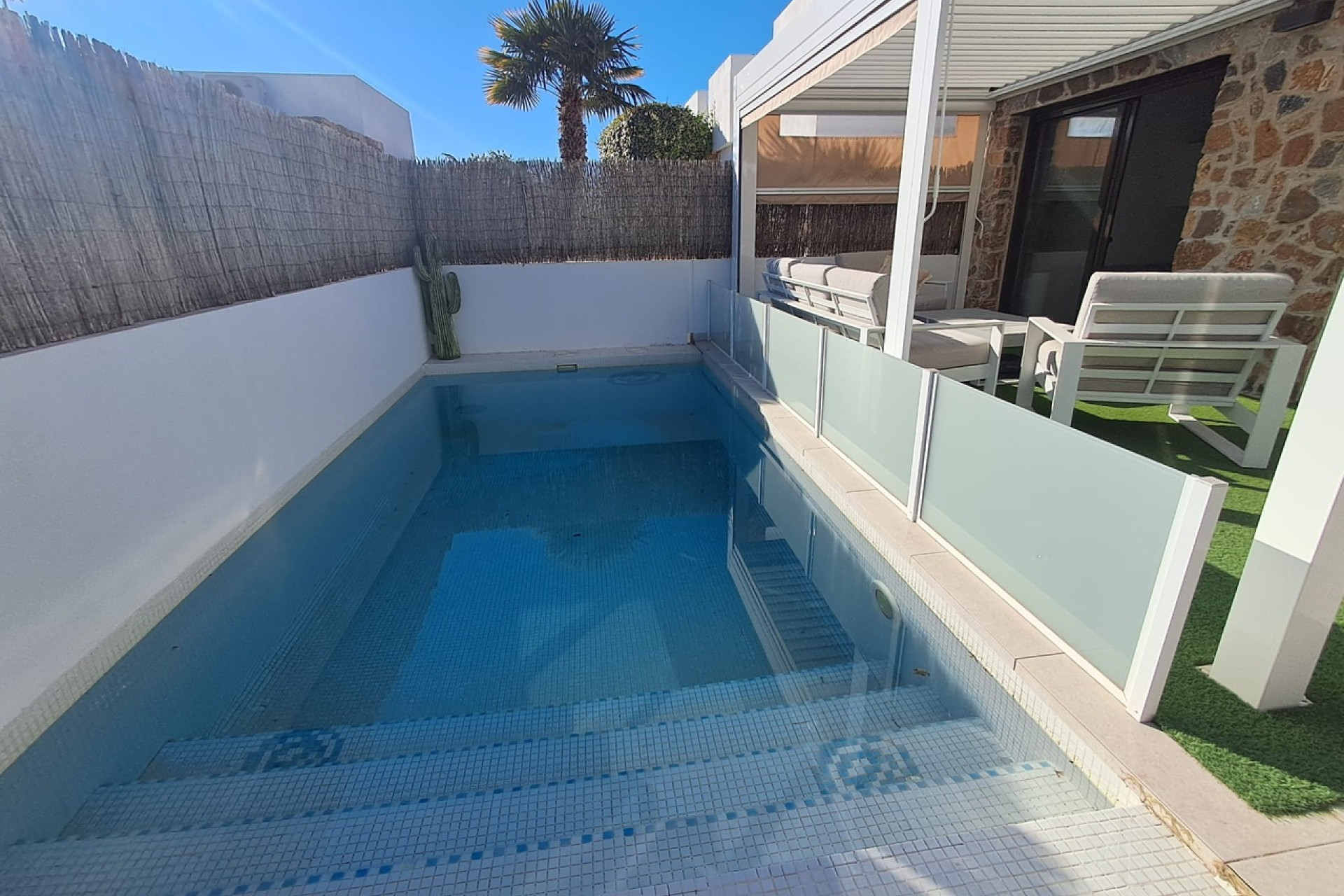 Resale - 3. Detached house - Cabo Roig - Costa Blanca South