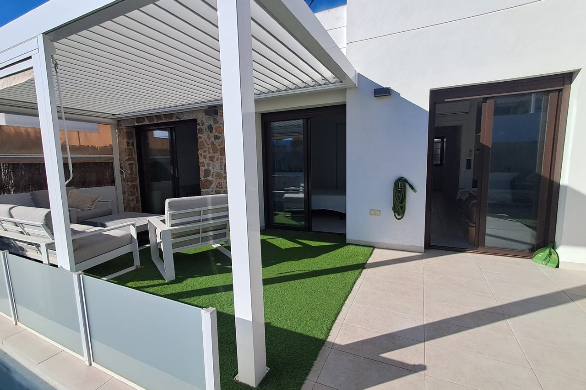 Resale - 3. Detached house - Cabo Roig - Costa Blanca South