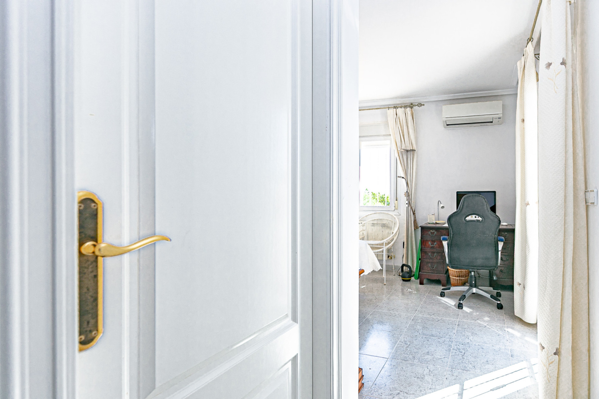 Resale - 3. Detached house - Campoamor - Costa Blanca South