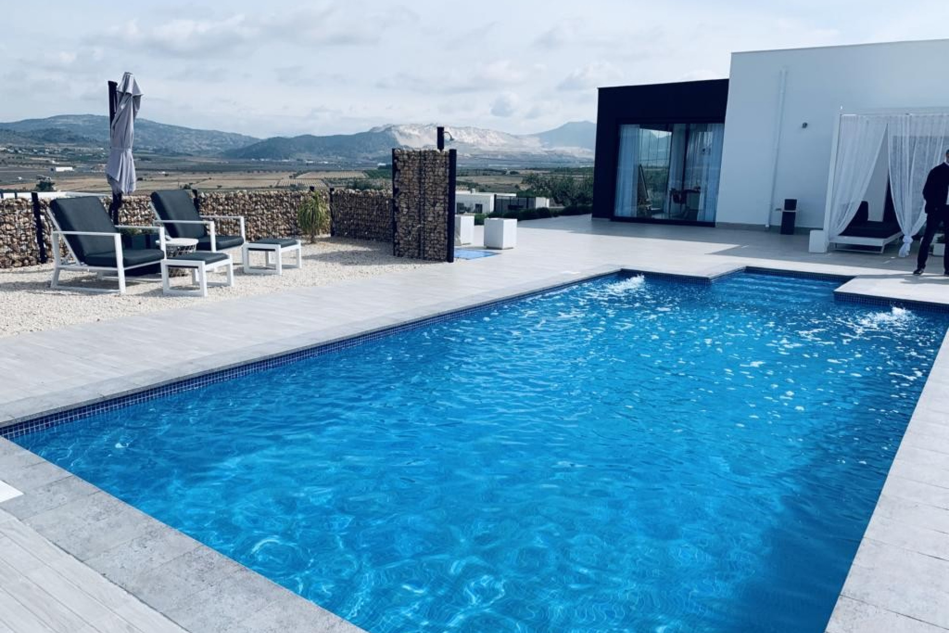 Resale - 3. Detached house - Cañada de la Leña