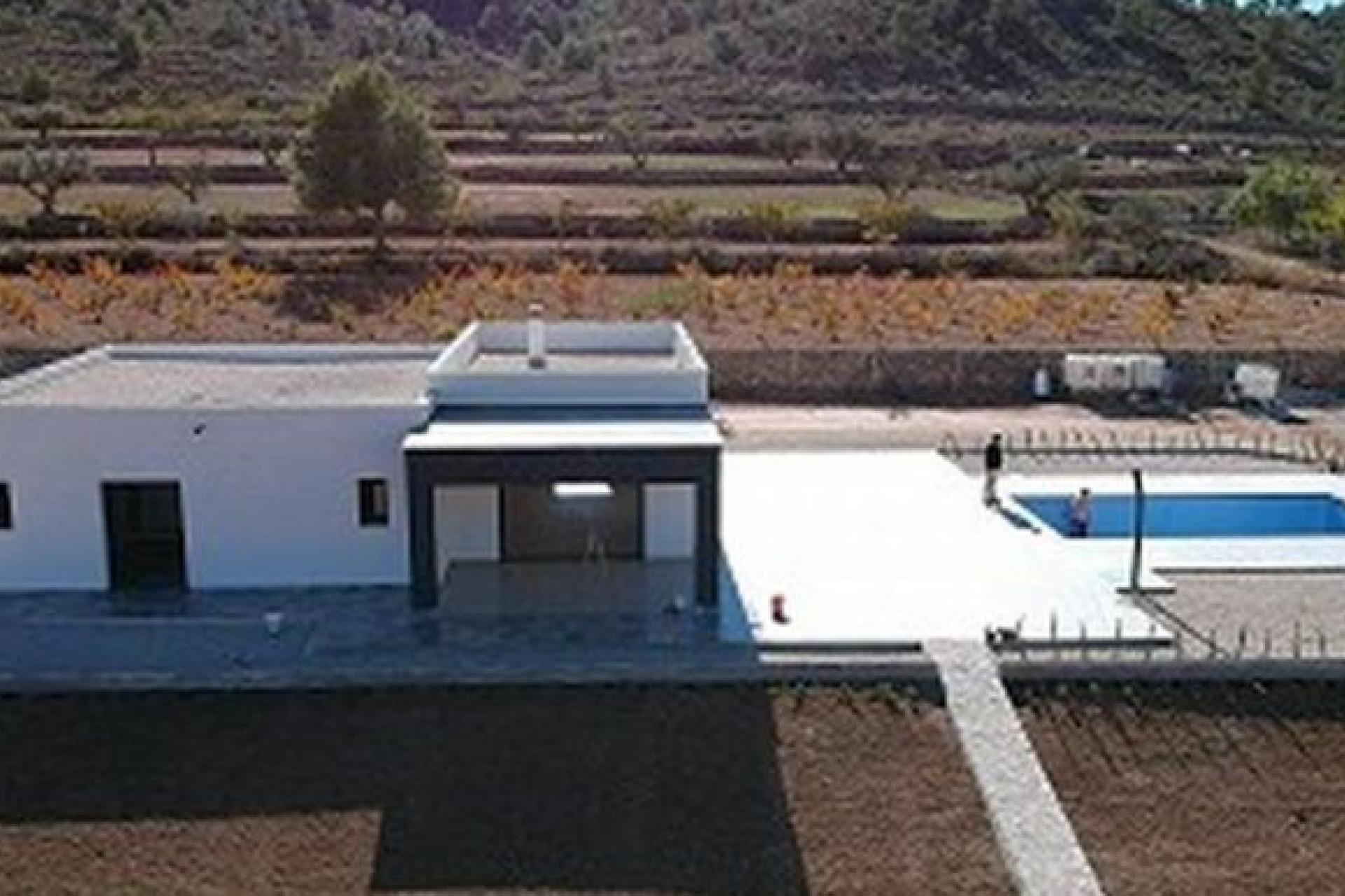 Resale - 3. Detached house - Cañada de la Leña
