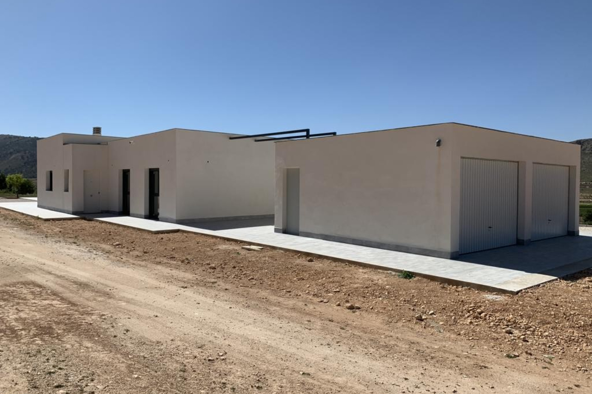 Resale - 3. Detached house - Cañada de la Leña