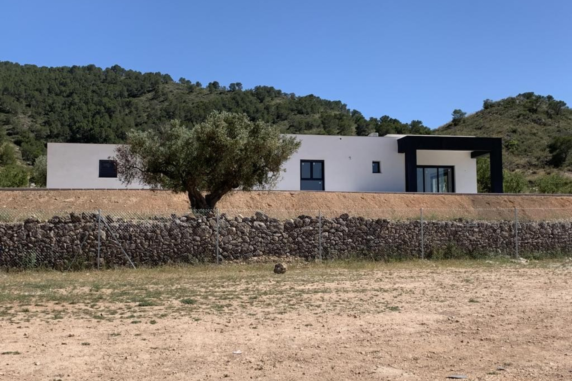 Resale - 3. Detached house - Cañada de la Leña