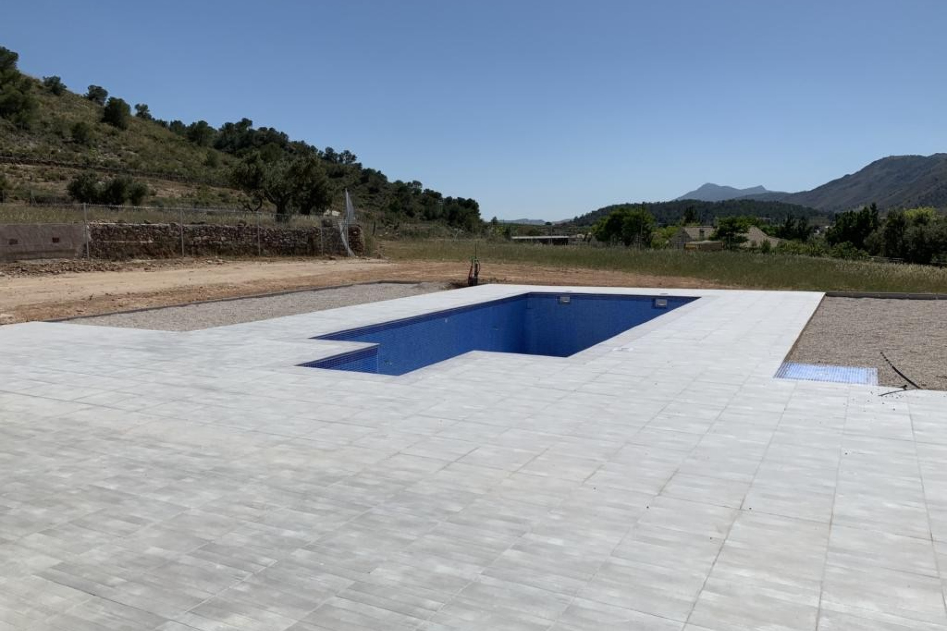 Resale - 3. Detached house - Cañada de la Leña