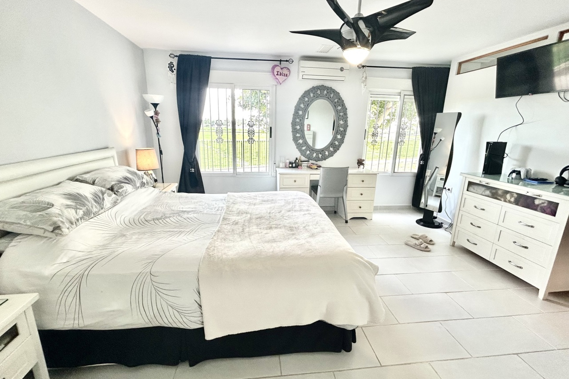 Resale - 3. Detached house - Catral - Costa Blanca South