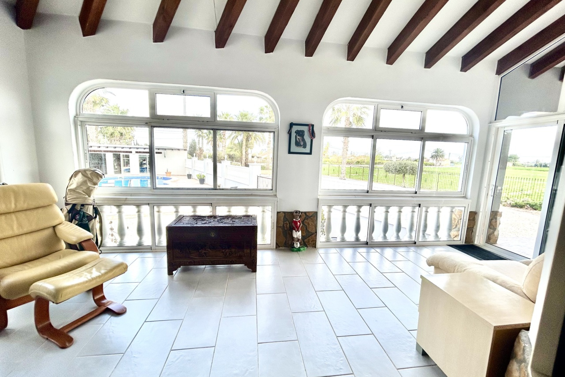 Resale - 3. Detached house - Catral - Costa Blanca South