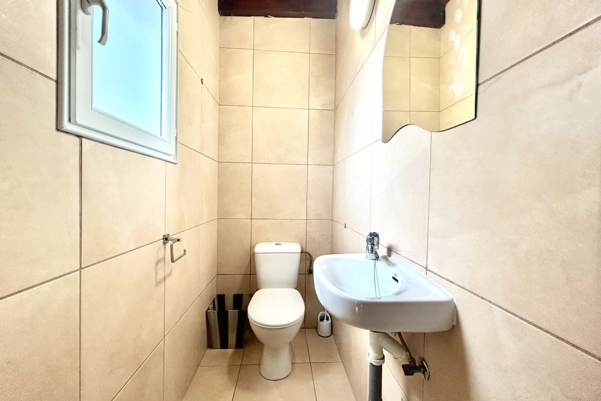 Resale - 3. Detached house - Catral - Costa Blanca South