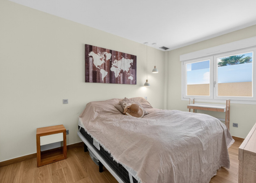 Resale - 3. Detached house - Ciudad Quesada - Alicante