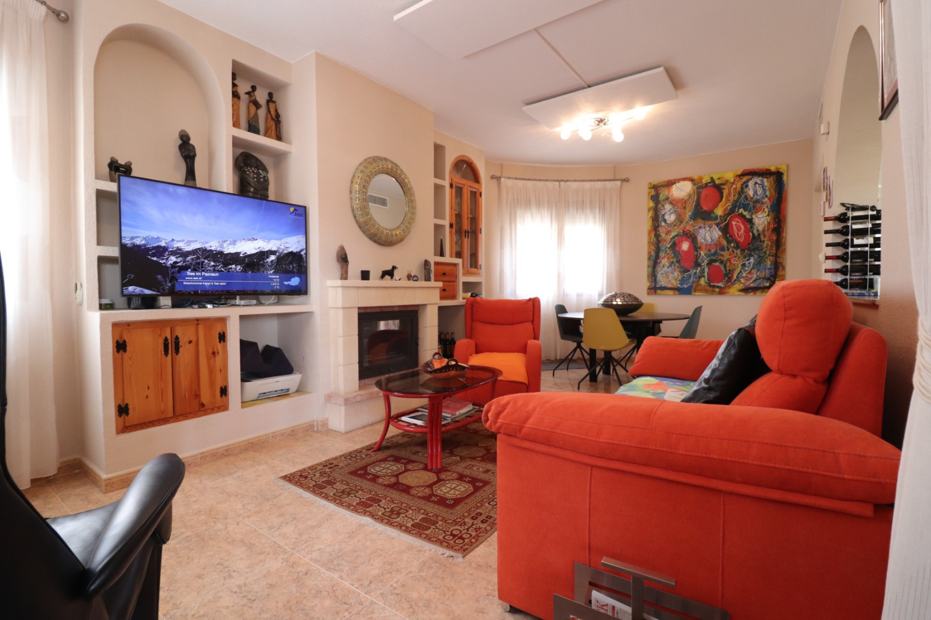 Resale - 3. Detached house - Ciudad Quesada - Atalayas