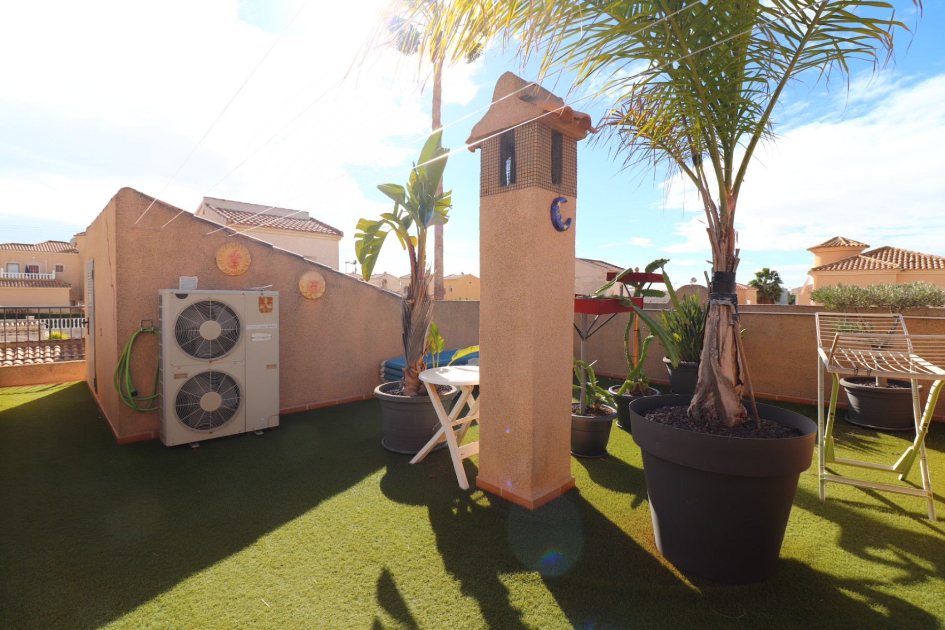 Resale - 3. Detached house - Ciudad Quesada - Atalayas