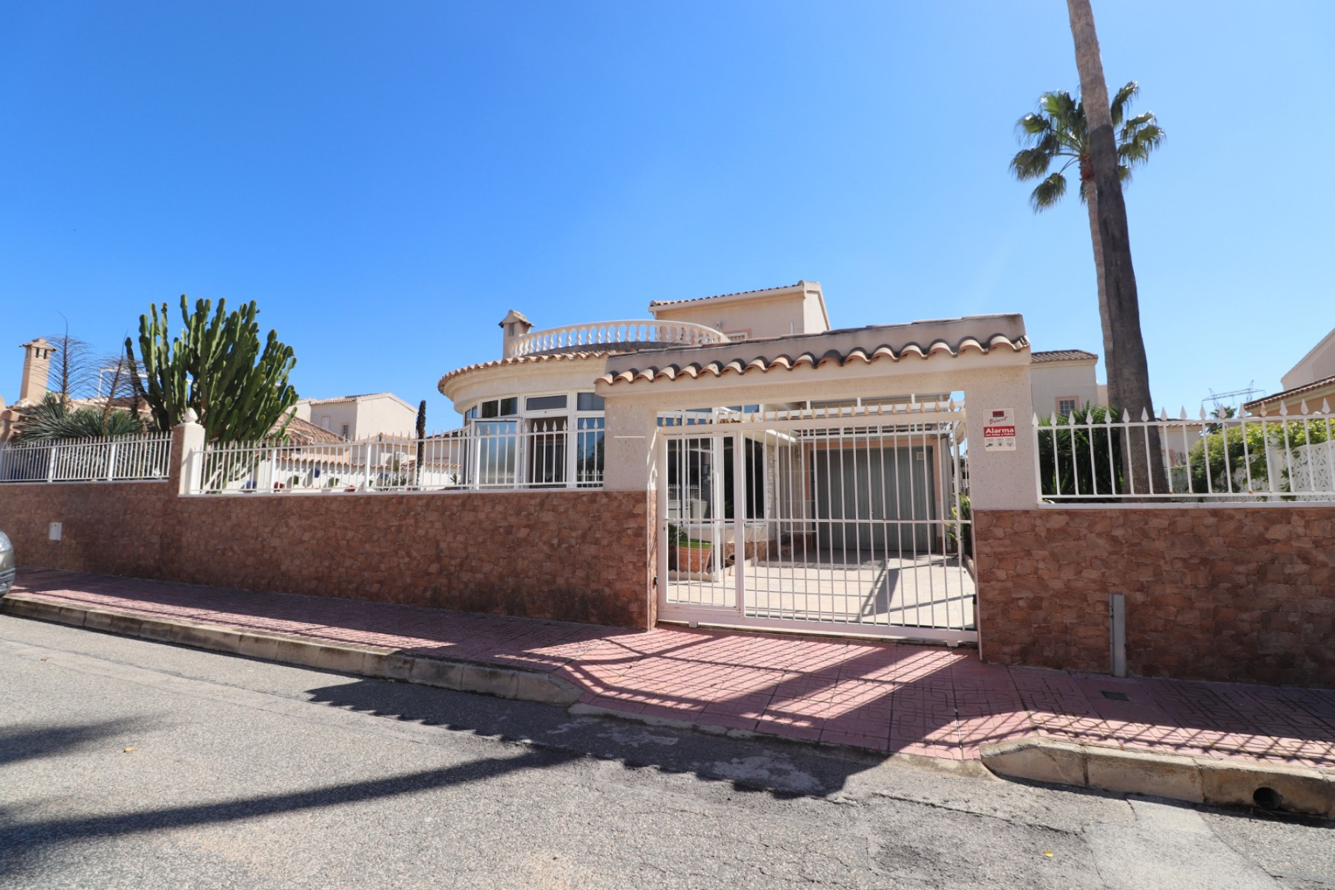 Resale - 3. Detached house - Ciudad Quesada - Atalayas