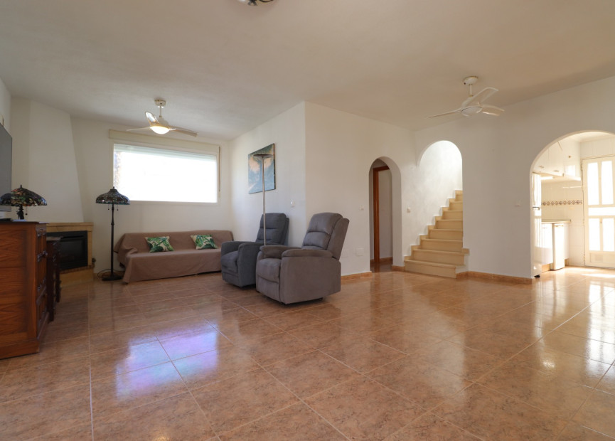 Resale - 3. Detached house - Ciudad Quesada - Atalayas
