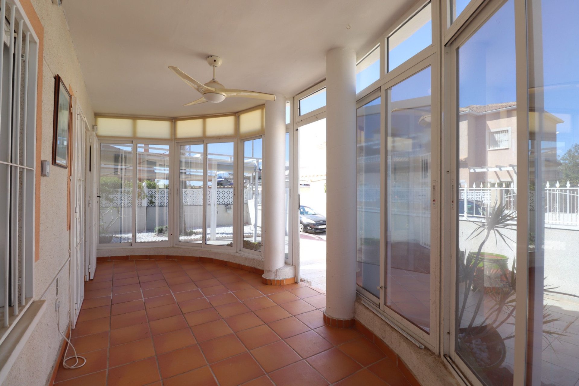 Resale - 3. Detached house - Ciudad Quesada - Atalayas