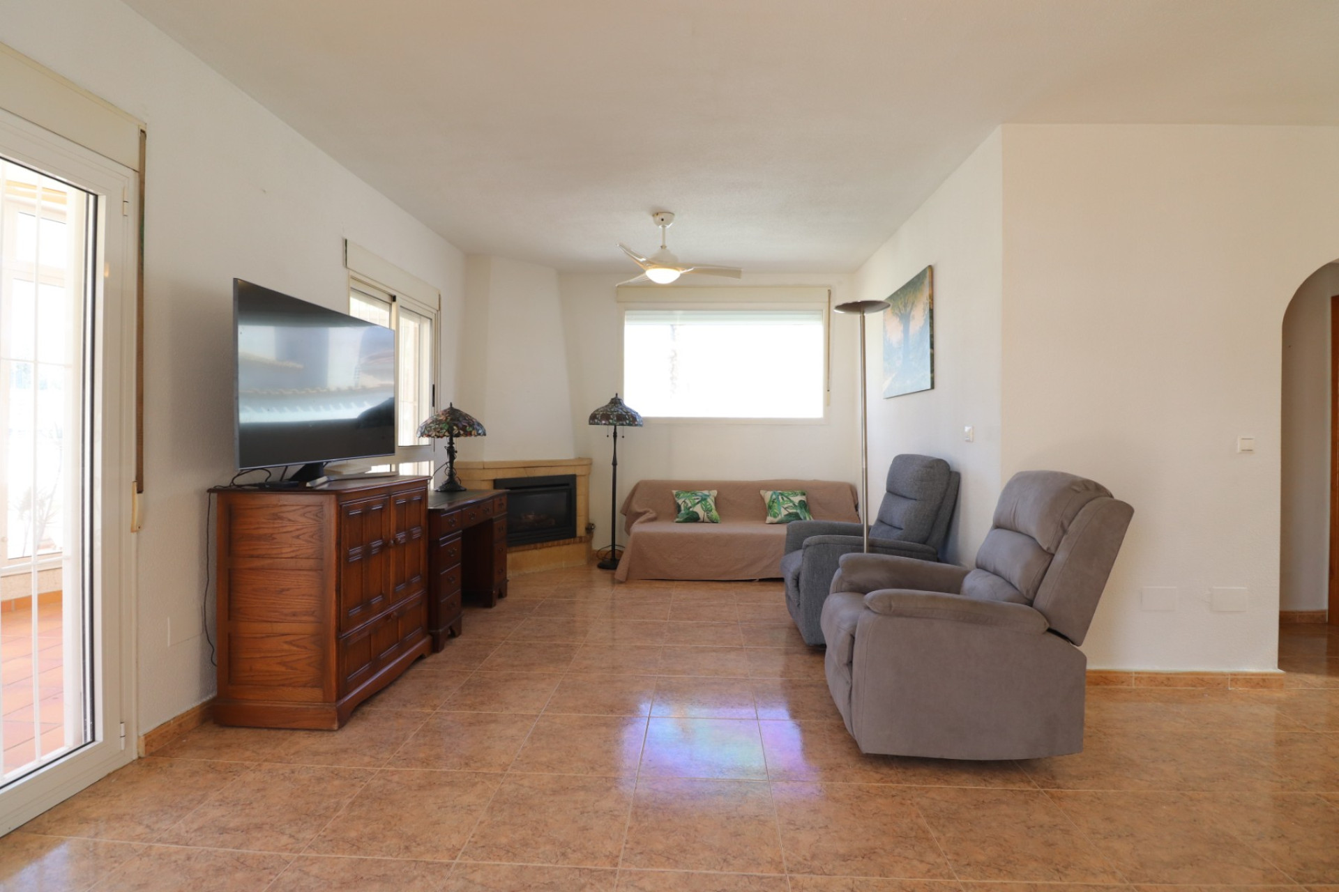 Resale - 3. Detached house - Ciudad Quesada - Atalayas