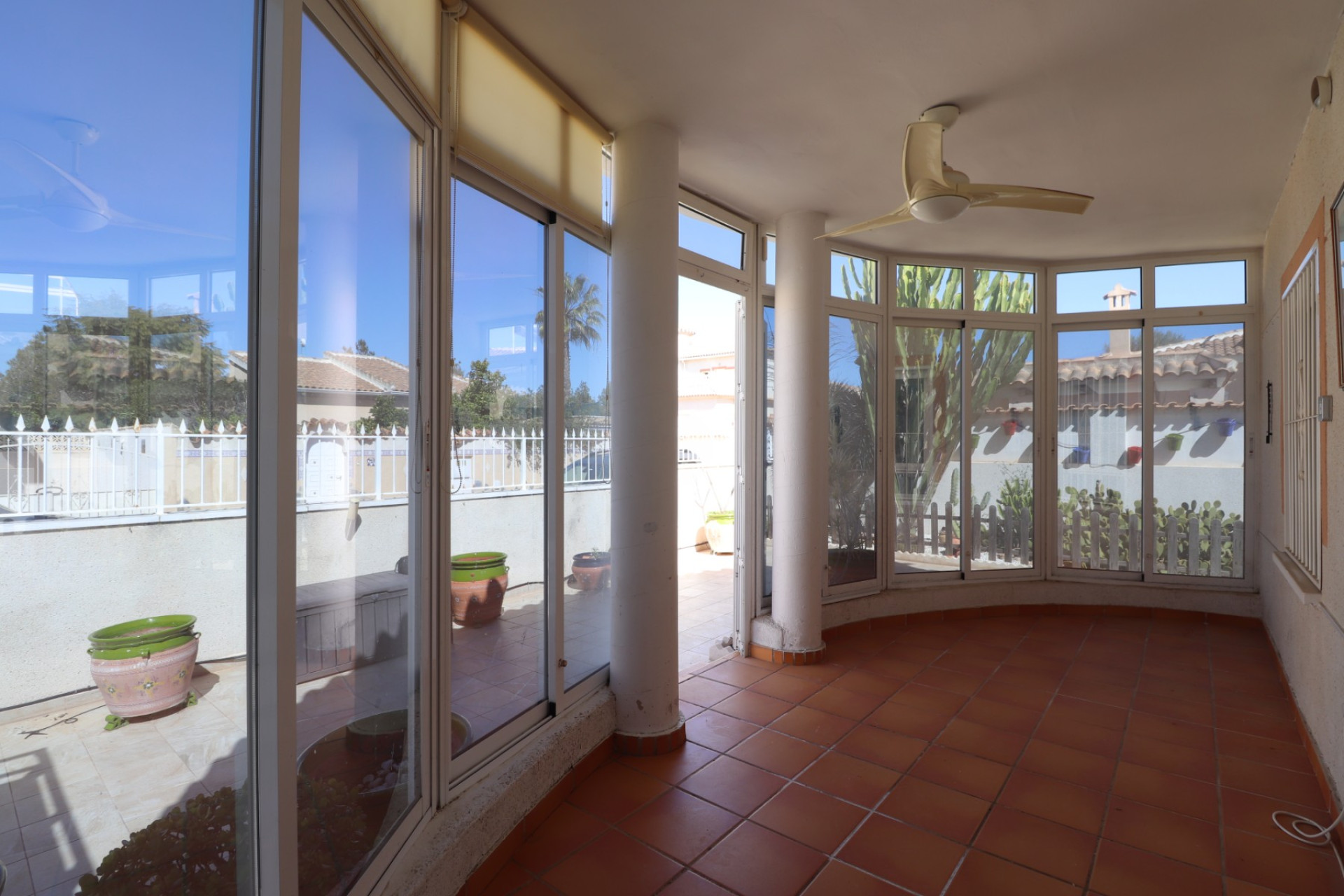 Resale - 3. Detached house - Ciudad Quesada - Atalayas