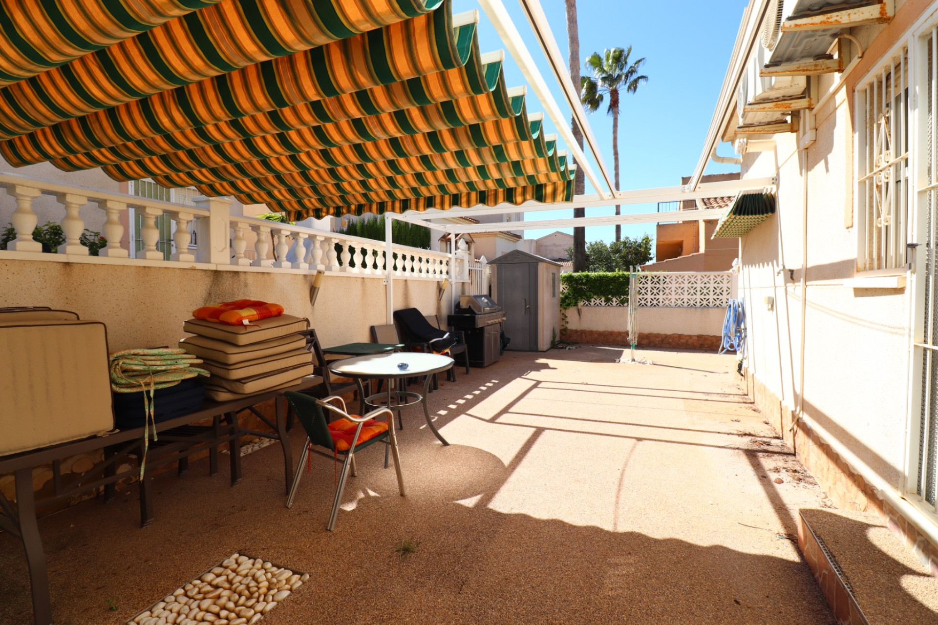 Resale - 3. Detached house - Ciudad Quesada - Atalayas