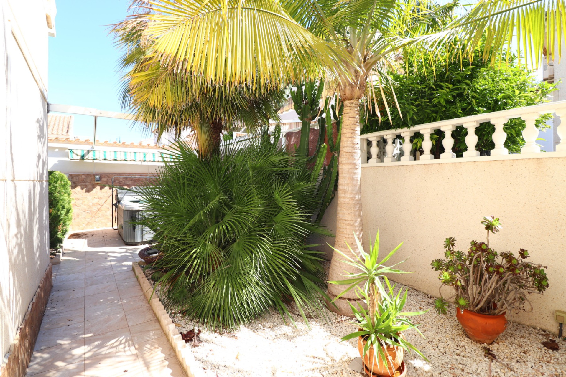 Resale - 3. Detached house - Ciudad Quesada - Atalayas