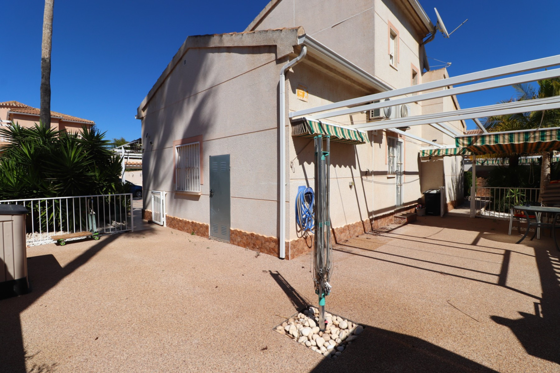 Resale - 3. Detached house - Ciudad Quesada - Atalayas