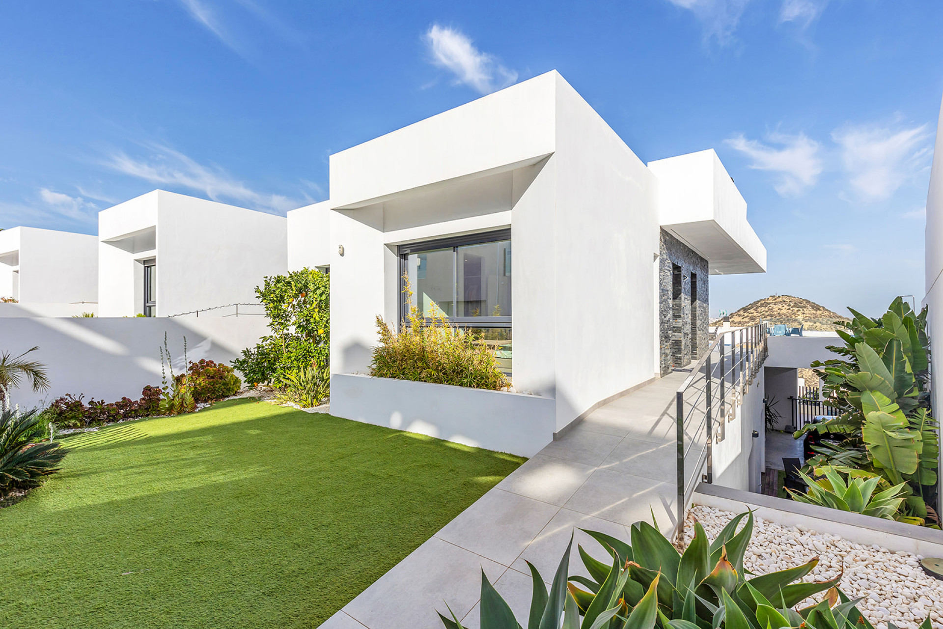 Resale - 3. Detached house - Ciudad Quesada - Costa Blanca South