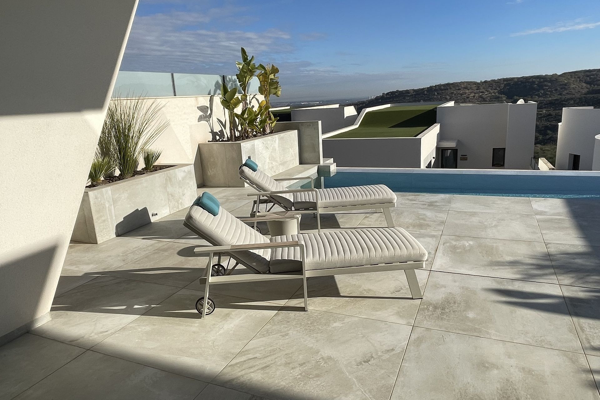 Resale - 3. Detached house - Ciudad Quesada - Costa Blanca South