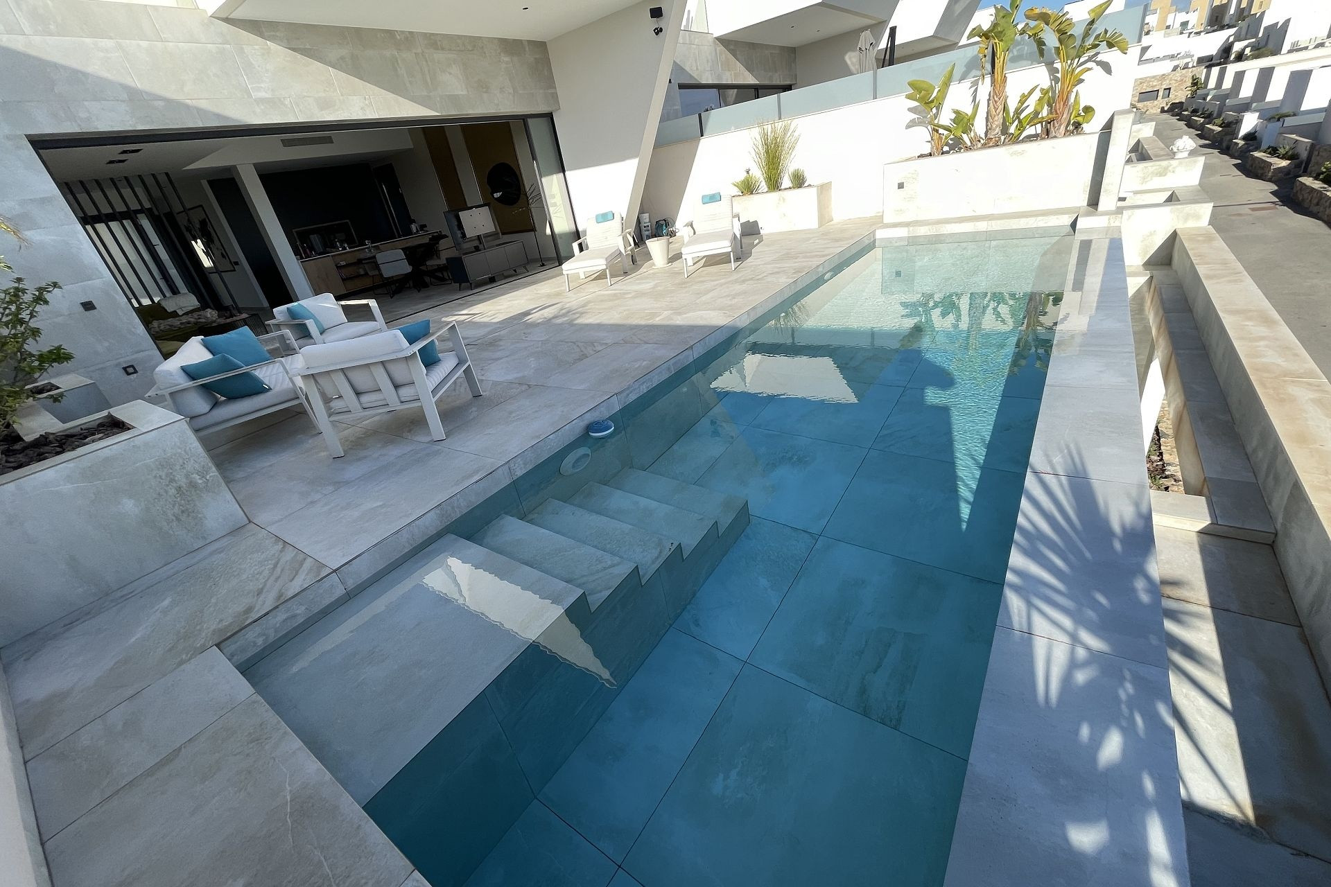 Resale - 3. Detached house - Ciudad Quesada - Costa Blanca South