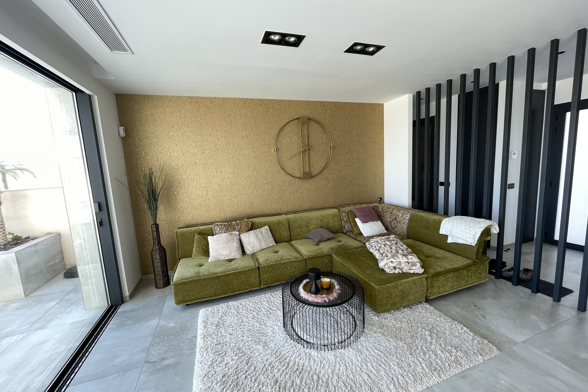 Resale - 3. Detached house - Ciudad Quesada - Costa Blanca South