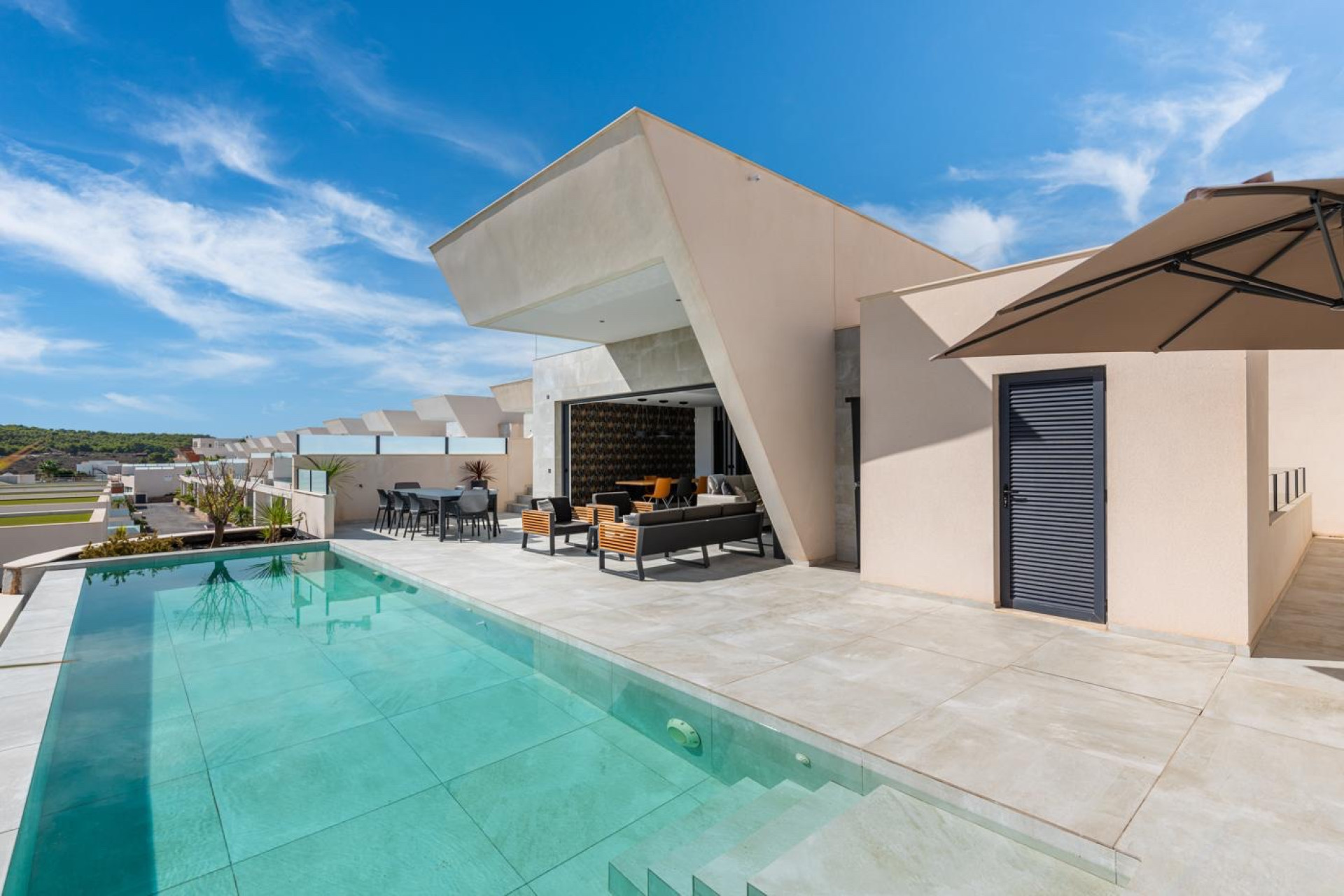 Resale - 3. Detached house - Ciudad Quesada - Costa Blanca South