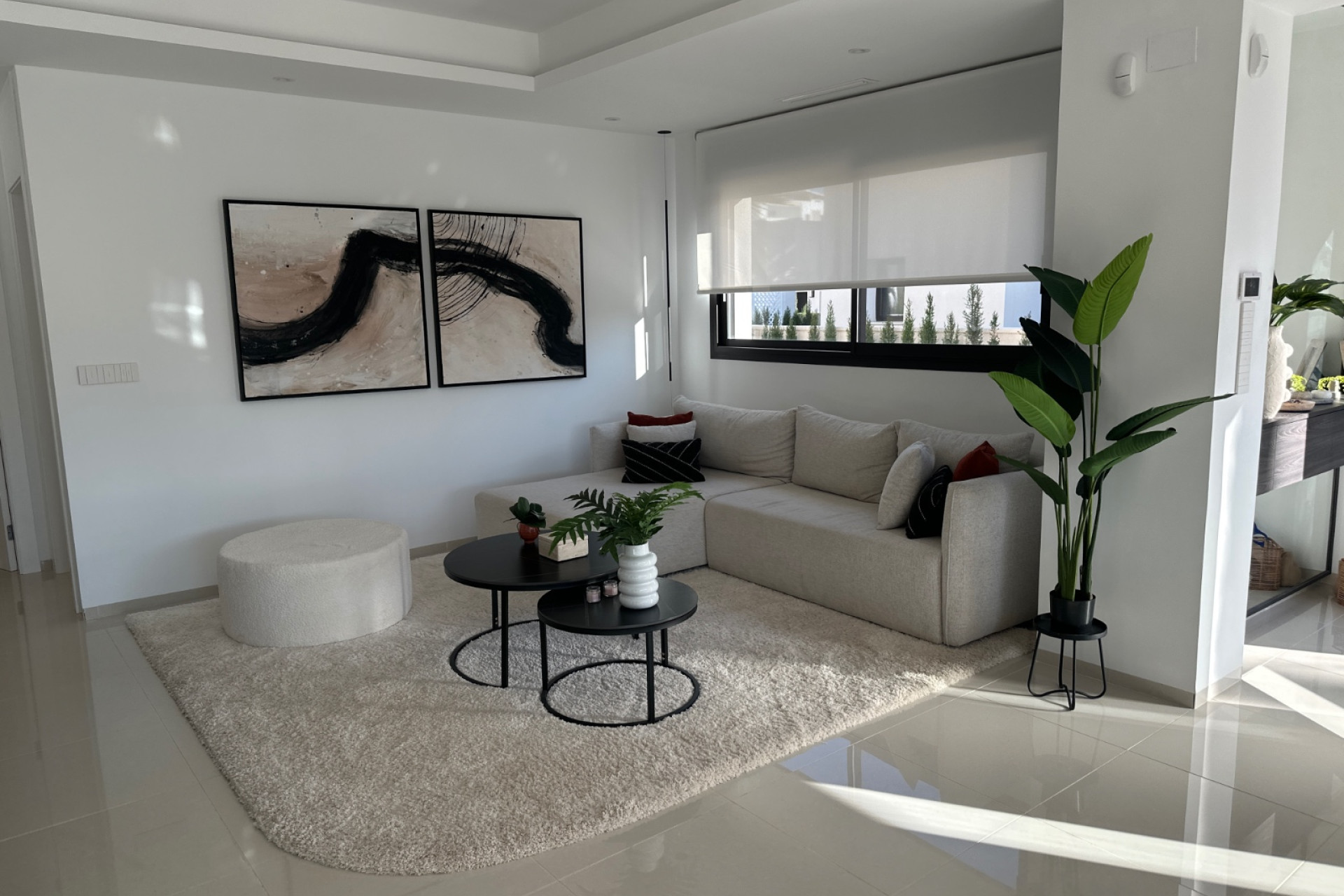 Resale - 3. Detached house - Ciudad Quesada - Costa Blanca South