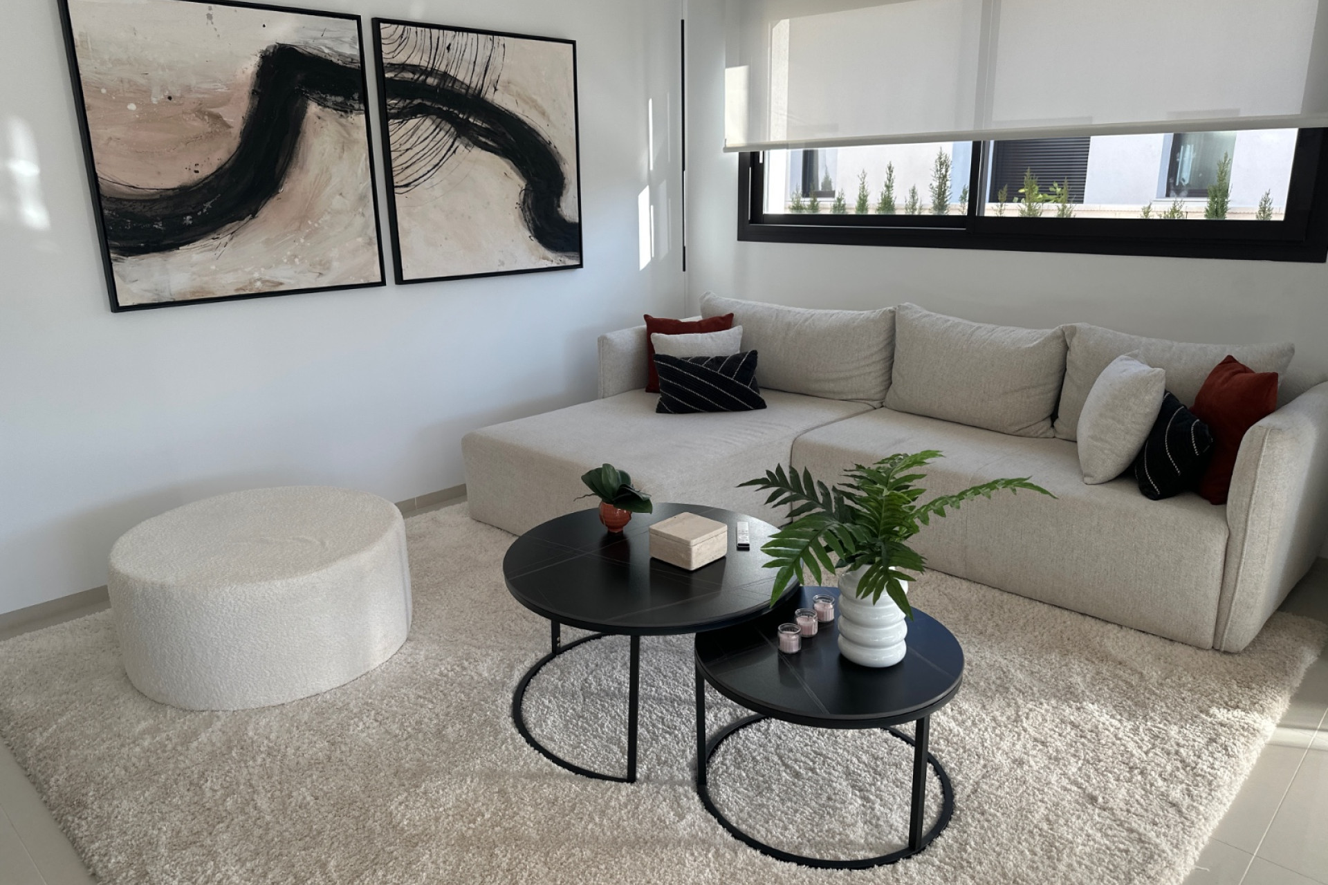 Resale - 3. Detached house - Ciudad Quesada - Costa Blanca South