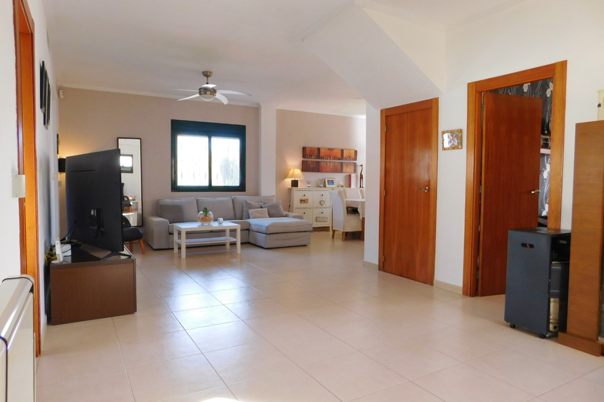 Resale - 3. Detached house - Ciudad Quesada - Costa Blanca South