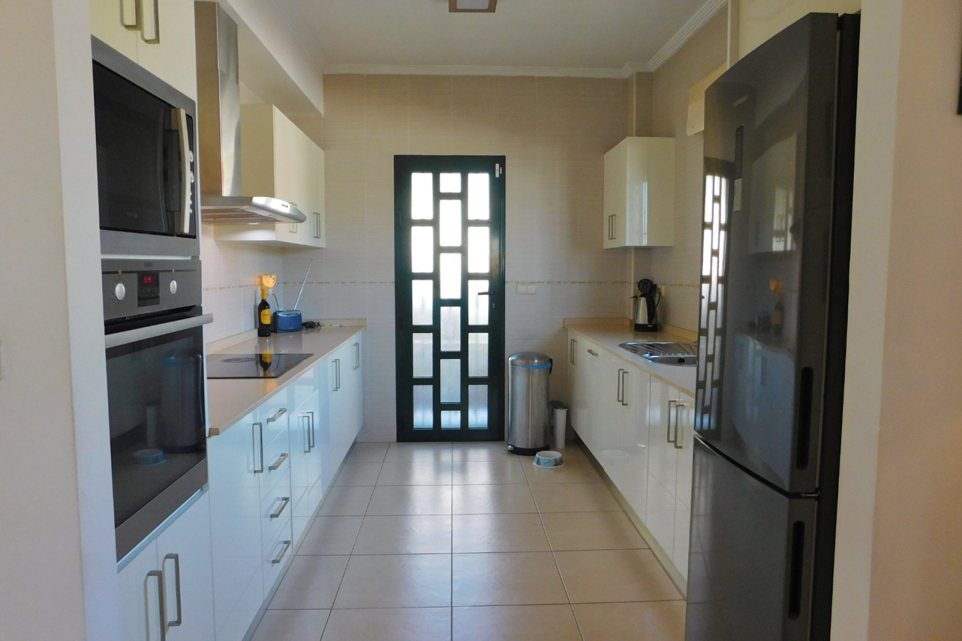 Resale - 3. Detached house - Ciudad Quesada - Costa Blanca South