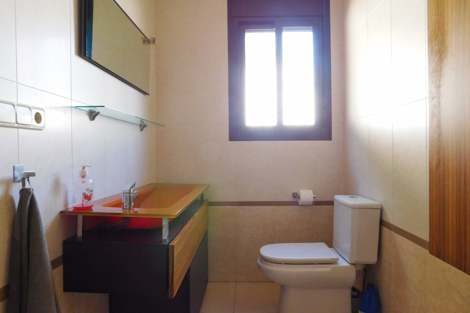 Resale - 3. Detached house - Ciudad Quesada - Costa Blanca South