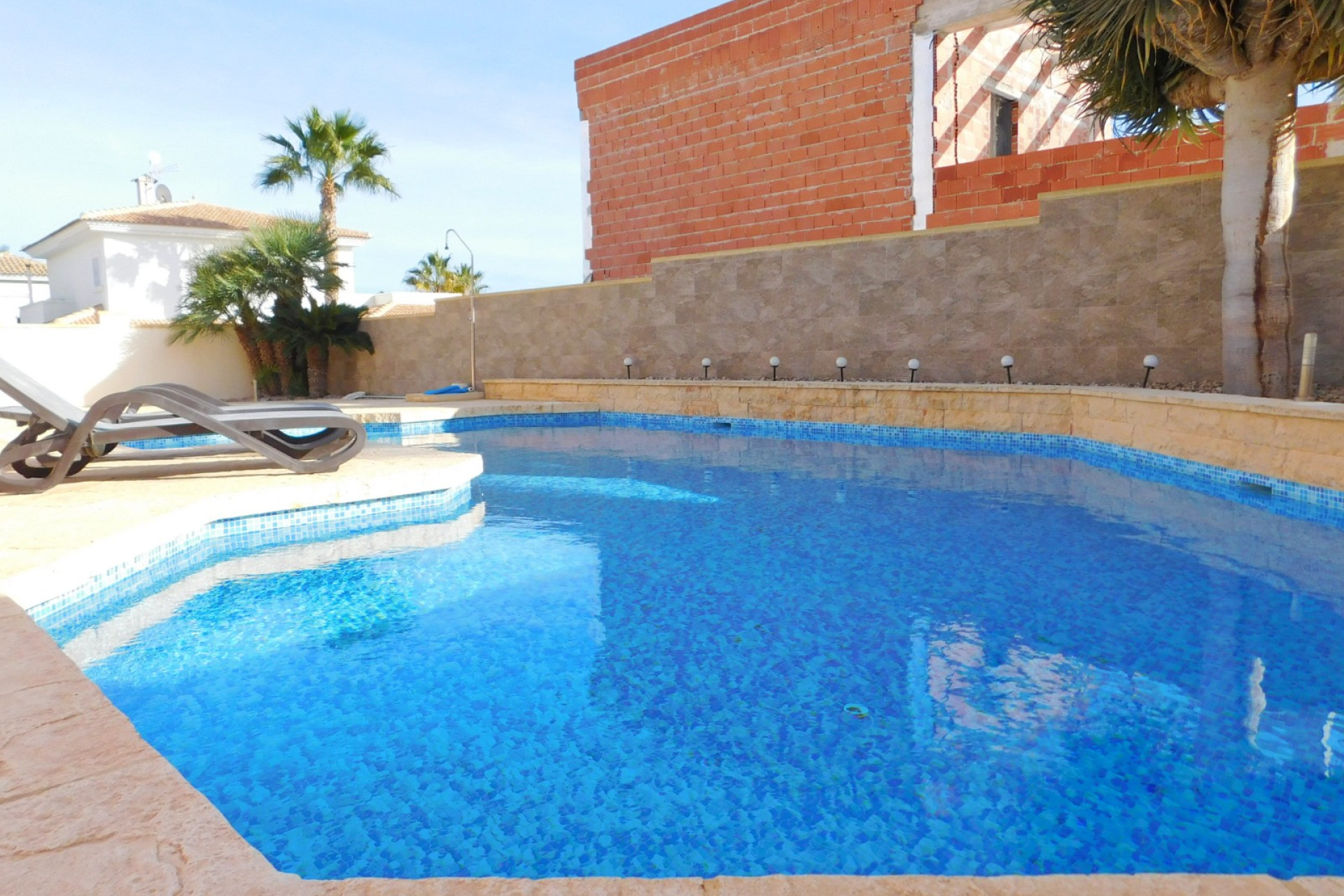 Resale - 3. Detached house - Ciudad Quesada - Costa Blanca South