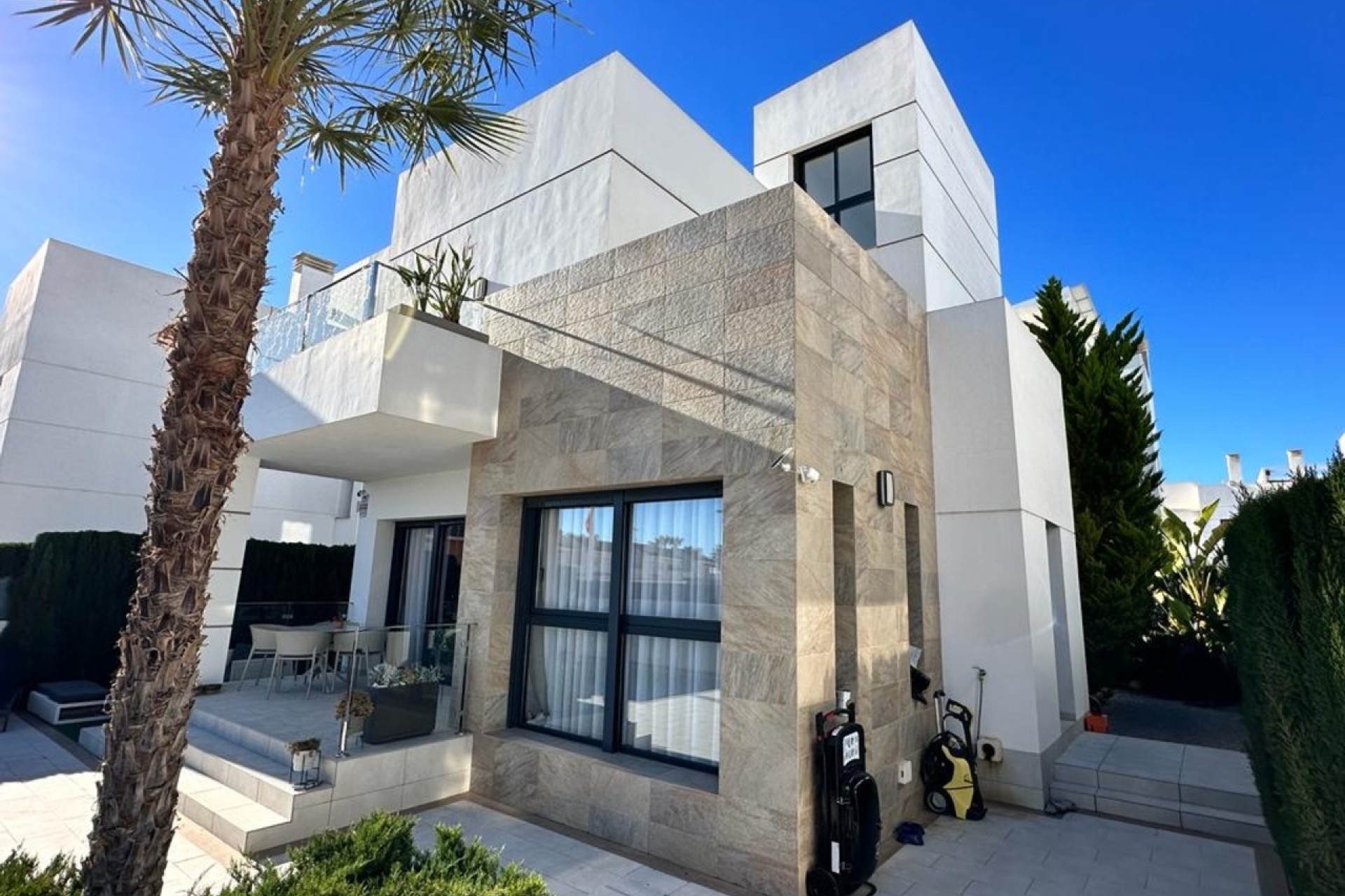 Resale - 3. Detached house - Ciudad Quesada - Costa Blanca South