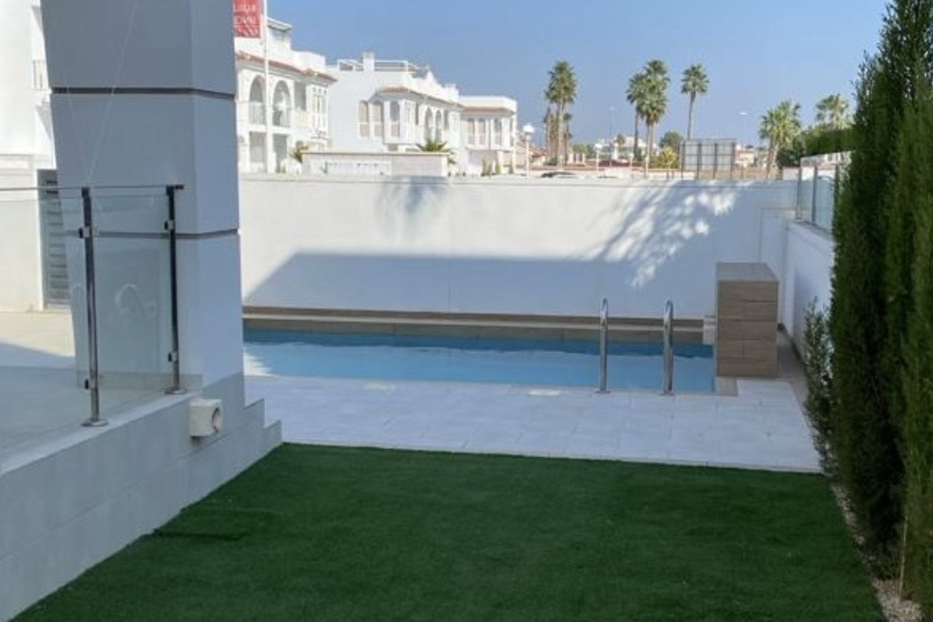 Resale - 3. Detached house - Ciudad Quesada - Costa Blanca South