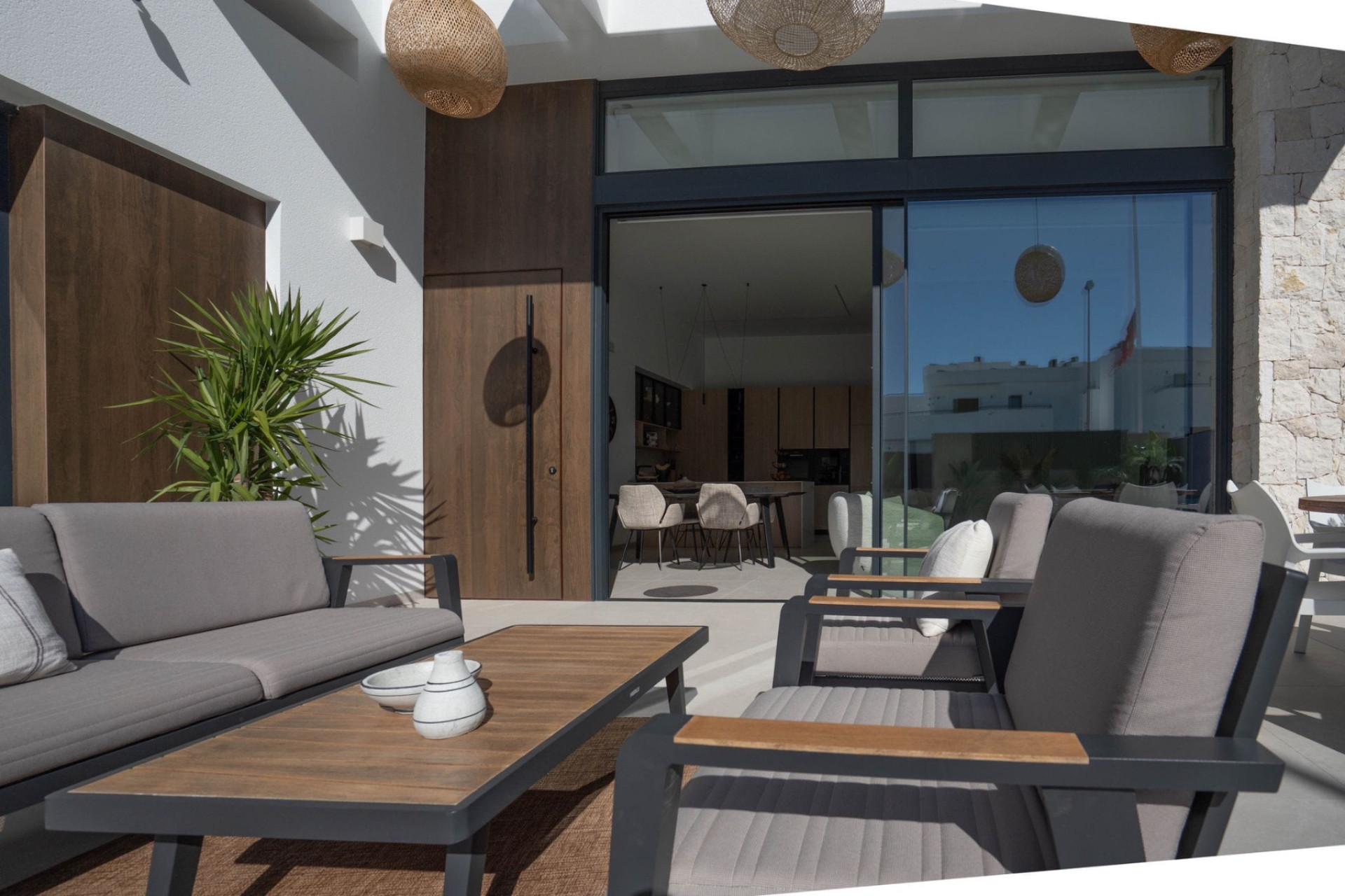 Resale - 3. Detached house - Ciudad Quesada - Costa Blanca South