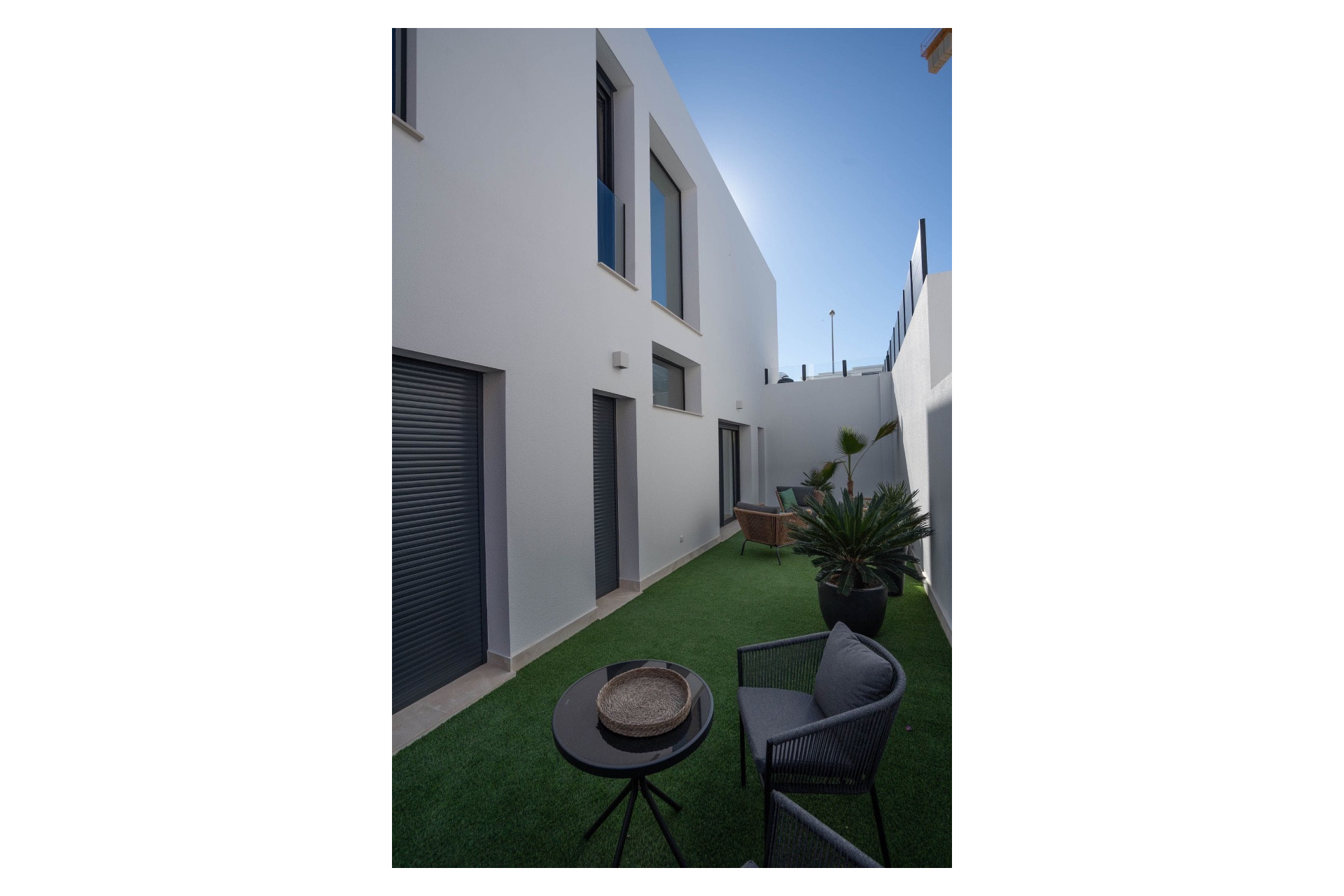 Resale - 3. Detached house - Ciudad Quesada - Costa Blanca South