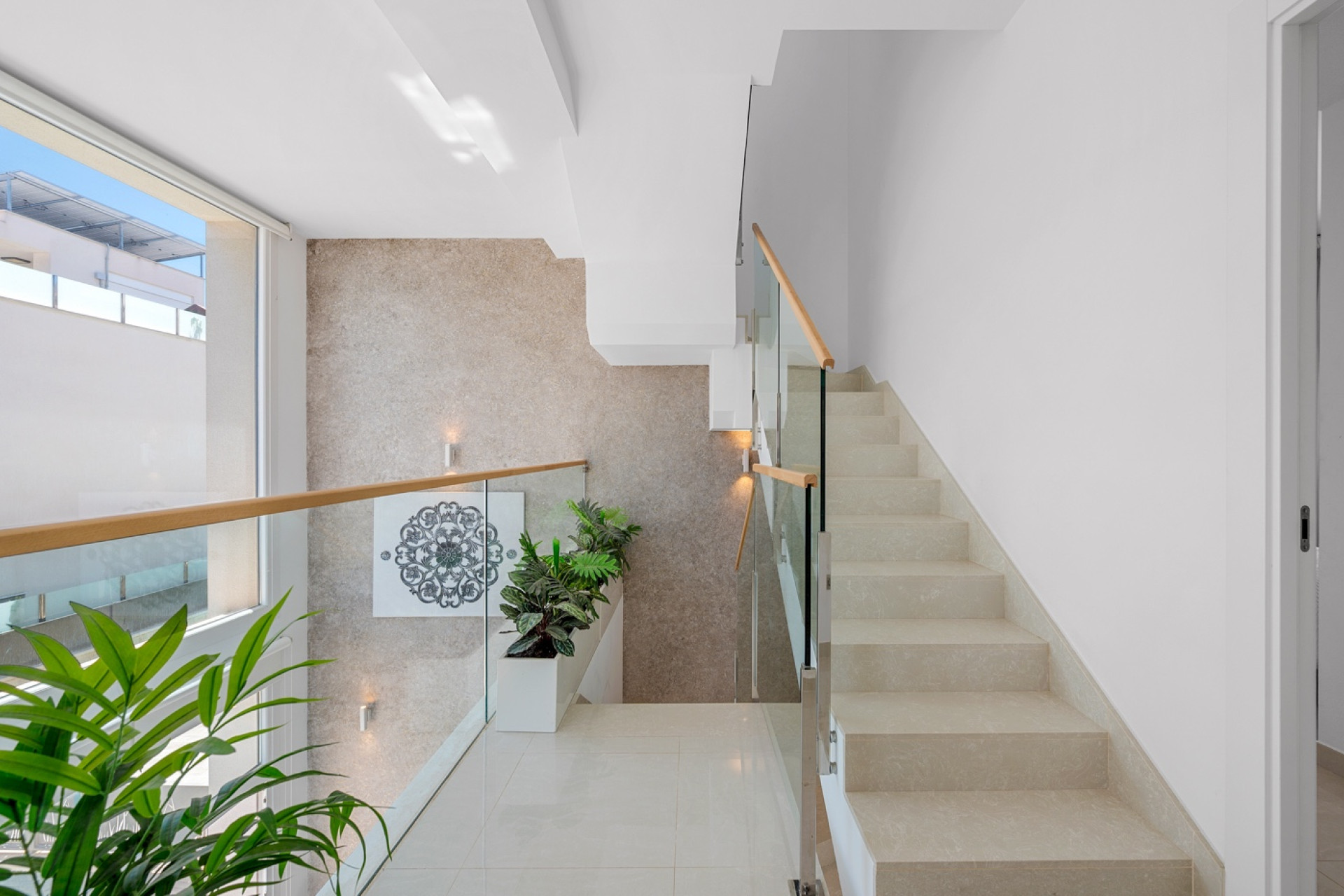 Resale - 3. Detached house - Ciudad Quesada - Costa Blanca South