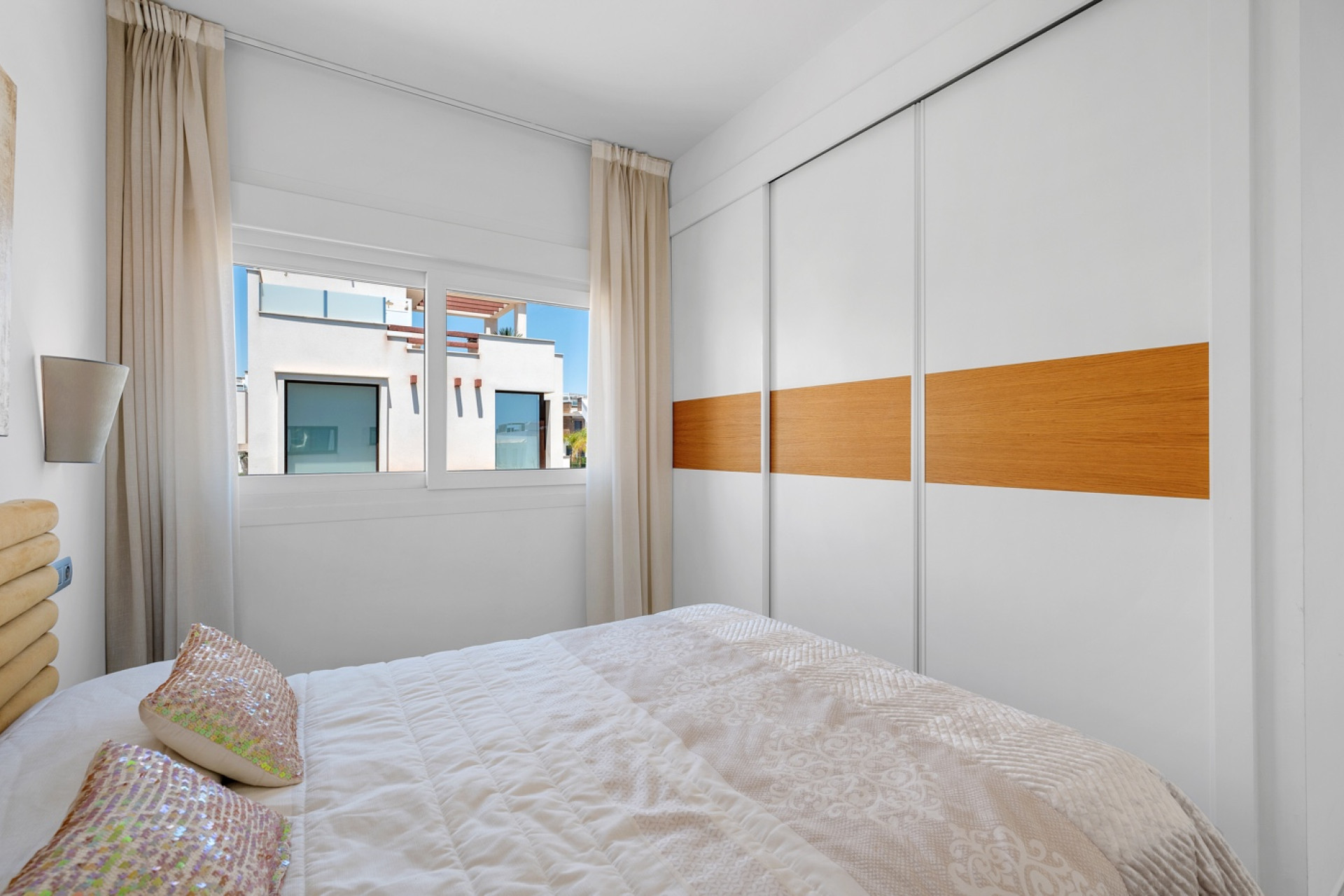 Resale - 3. Detached house - Ciudad Quesada - Costa Blanca South