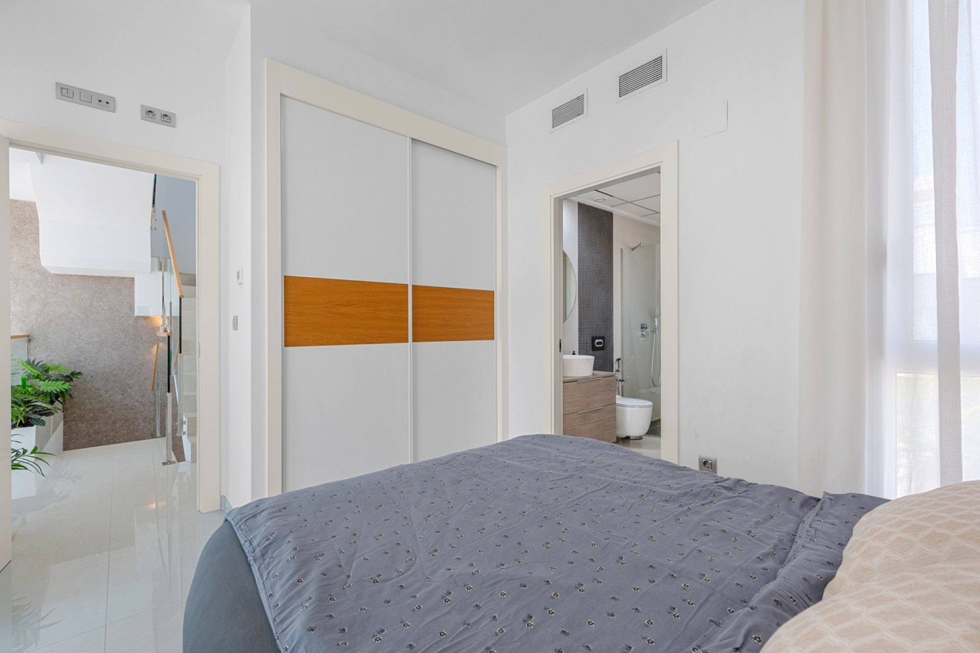 Resale - 3. Detached house - Ciudad Quesada - Costa Blanca South