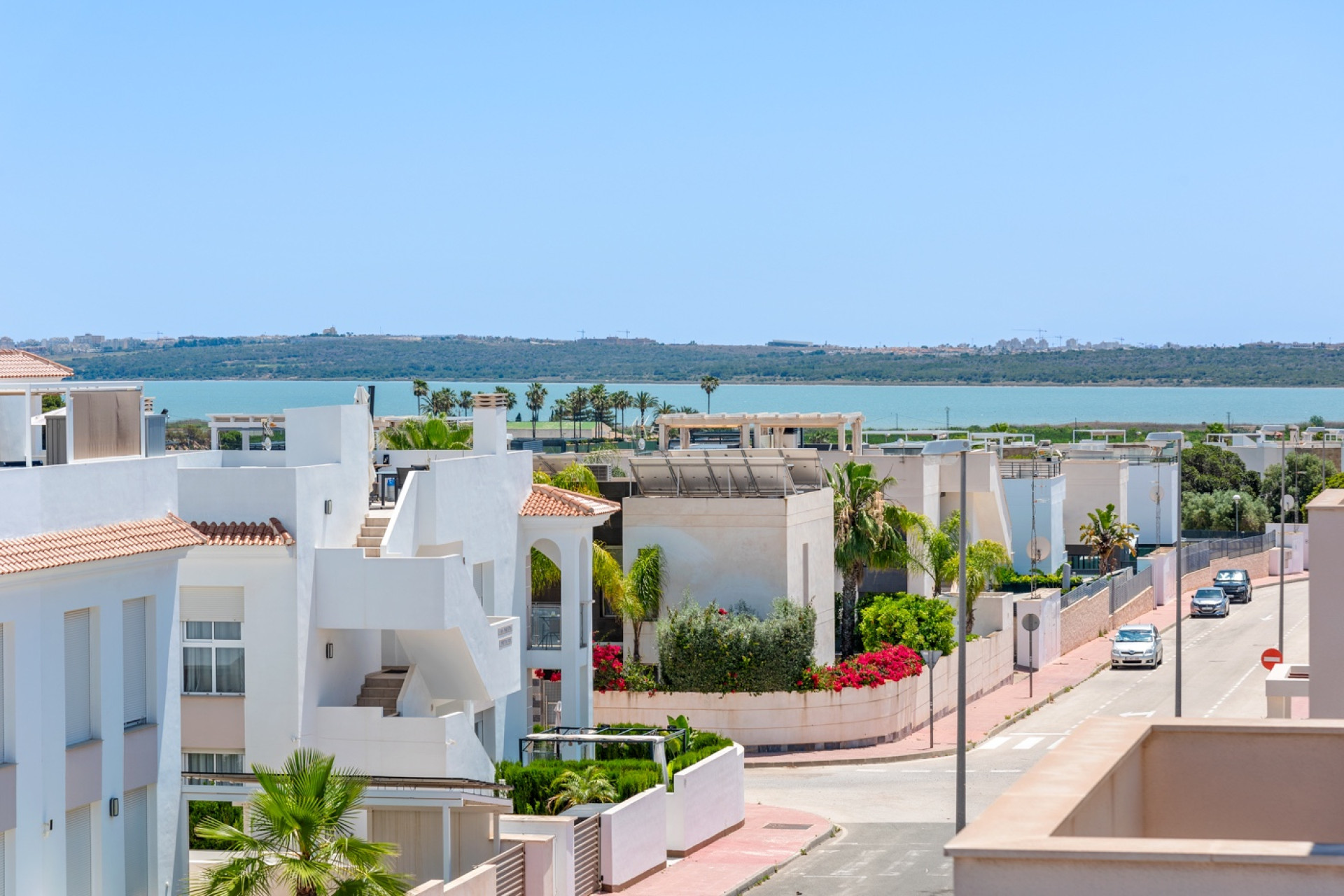 Resale - 3. Detached house - Ciudad Quesada - Costa Blanca South