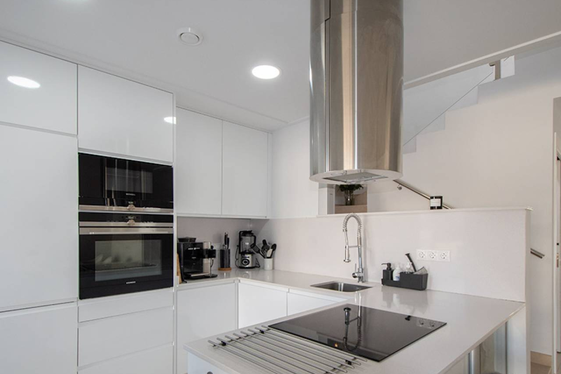 Resale - 3. Detached house - Ciudad Quesada - Costa Blanca South