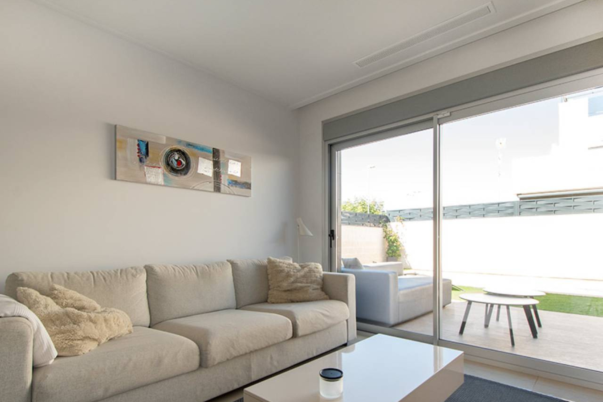 Resale - 3. Detached house - Ciudad Quesada - Costa Blanca South