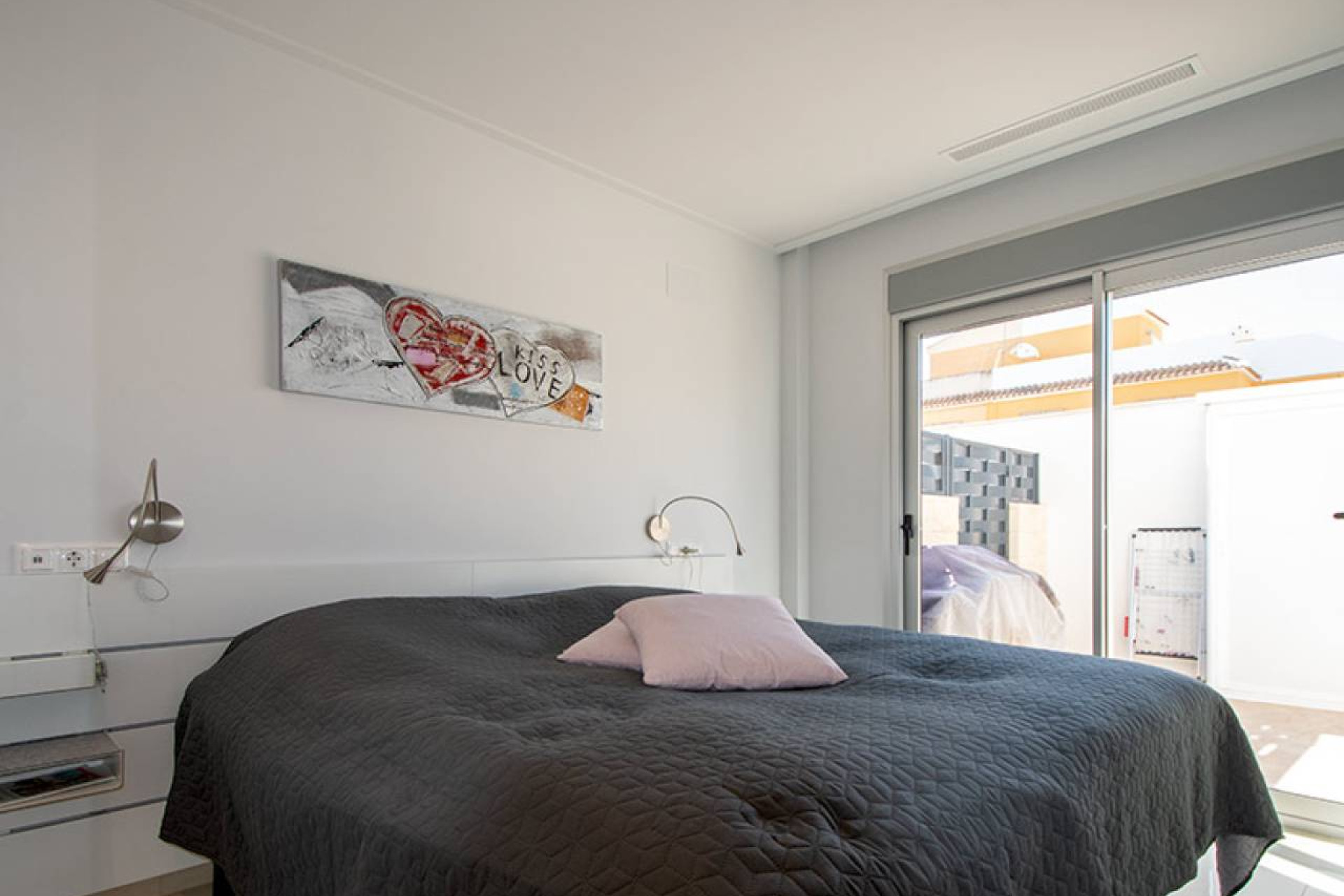 Resale - 3. Detached house - Ciudad Quesada - Costa Blanca South