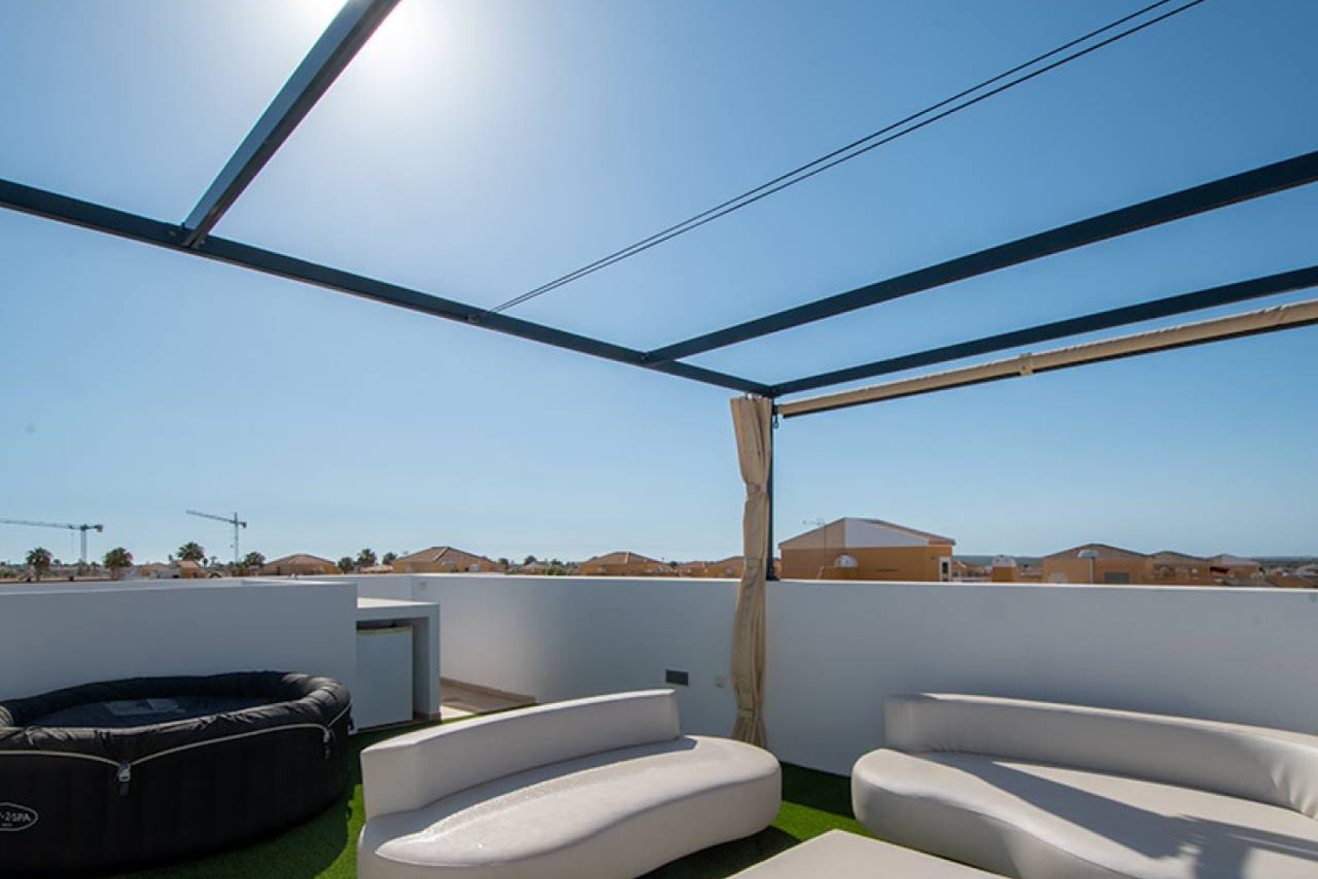 Resale - 3. Detached house - Ciudad Quesada - Costa Blanca South