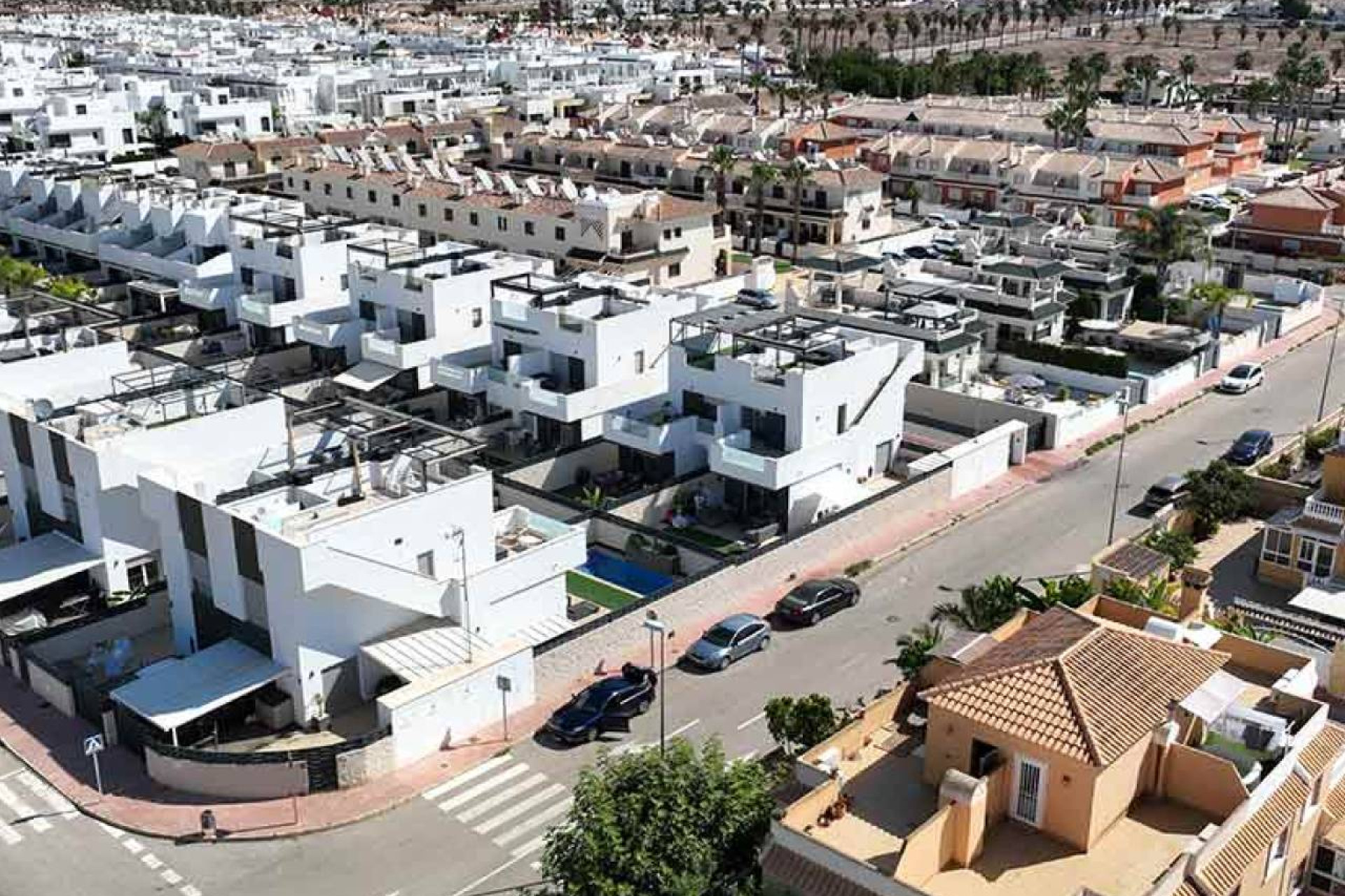 Resale - 3. Detached house - Ciudad Quesada - Costa Blanca South